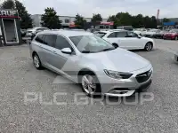2018 Opel Insignia