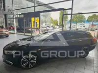 2018 Opel Insignia