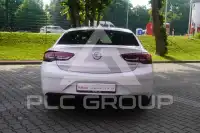 2018 Opel Insignia