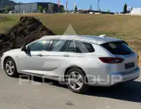 2018 Opel Insignia