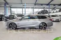 2018 Opel Insignia