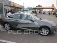 2018 Opel Insignia