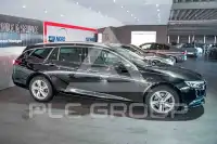 2018 Opel Insignia