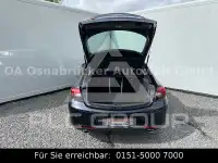 2018 Opel Insignia