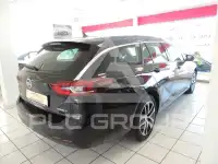 2018 Opel Insignia