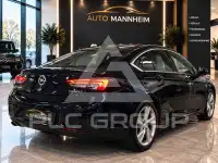 2018 Opel Insignia