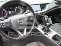 2018 Opel Insignia