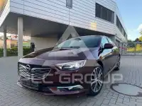 2018 Opel Insignia