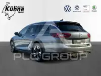 2018 Opel Insignia