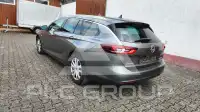 2018 Opel Insignia