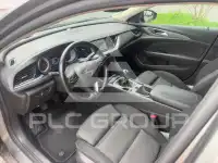 2018 Opel Insignia