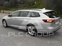 2018 Opel Insignia