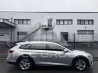 2018 Opel Insignia