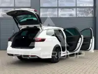 2018 Opel Insignia