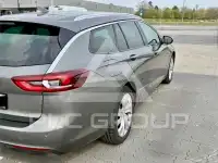 2018 Opel Insignia