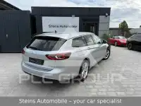 2018 Opel Insignia