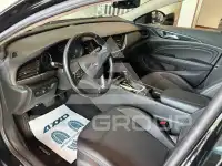 2018 Opel Insignia