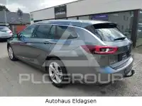 2018 Opel Insignia