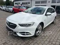 2018 Opel Insignia