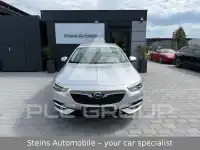 2018 Opel Insignia
