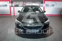 2018 Opel Insignia