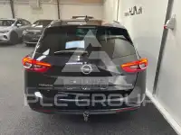 2018 Opel Insignia