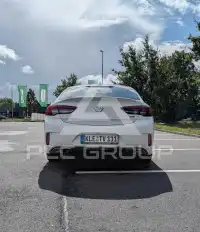2018 Opel Insignia