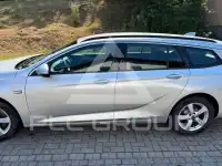 2018 Opel Insignia