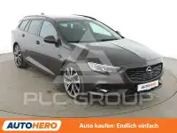 2018 Opel Insignia