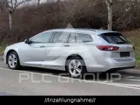 2018 Opel Insignia