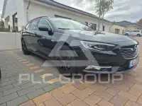2018 Opel Insignia