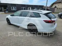 2018 Opel Insignia
