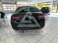 2018 Opel Insignia