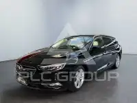 2018 Opel Insignia