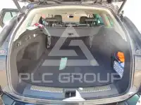 2018 Opel Insignia