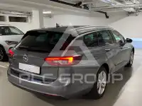 2018 Opel Insignia