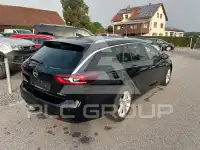 2018 Opel Insignia