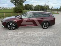 2018 Opel Insignia