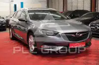 2018 Opel Insignia
