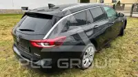 2018 Opel Insignia