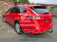 2018 Opel Insignia
