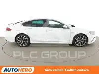 2018 Opel Insignia