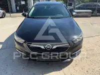 2018 Opel Insignia