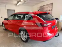 2018 Opel Insignia
