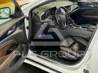 2018 Opel Insignia