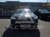 2018 Opel Insignia