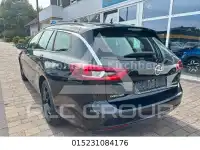 2018 Opel Insignia