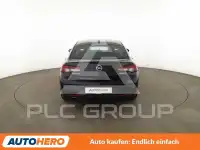 2018 Opel Insignia