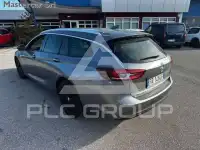2018 Opel Insignia