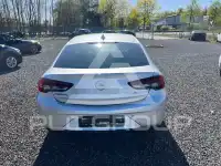 2018 Opel Insignia